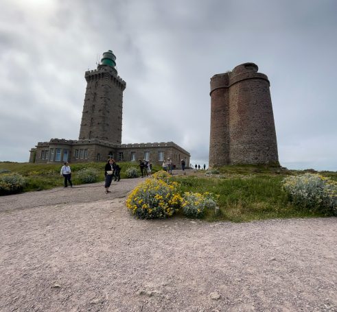 Cap Fréhel